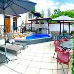 Casa Per Te село огняново - село Feriehus