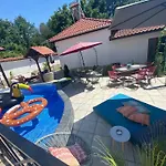 Feriehus Casa Per Te село огняново - село