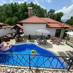 Feriehus Casa Per Te село огняново - село *