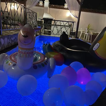 Casa Per Te село огняново - село