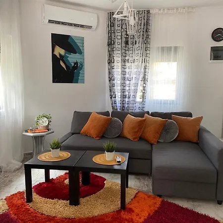 Casa Per Te село огняново - село