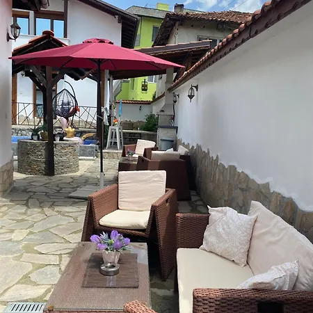 Casa Per Te село огняново - село Marchevo