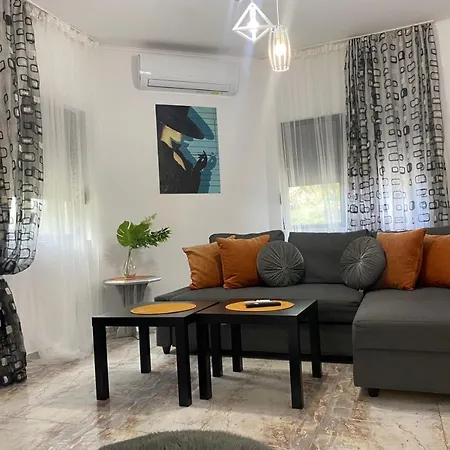 Casa Per Te село огняново - село 펜션 Marchevo