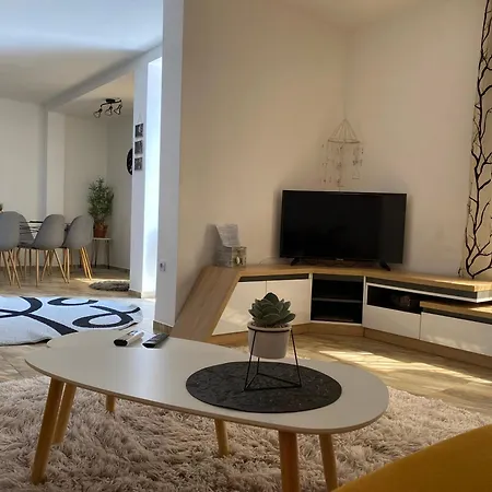 Casa Per Te село огняново - село Marchevo
