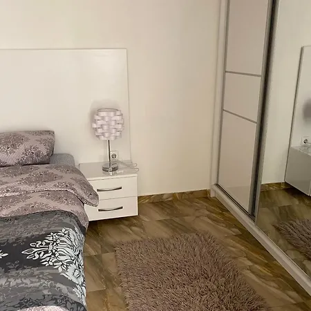 Σπίτι διακοπών Casa Per Te село огняново - село *