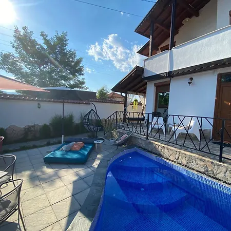 Casa Per Te село огняново - село