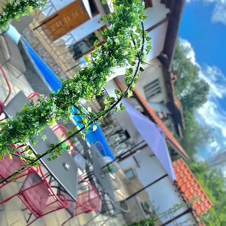 Casa Per Te село огняново - село 펜션 *