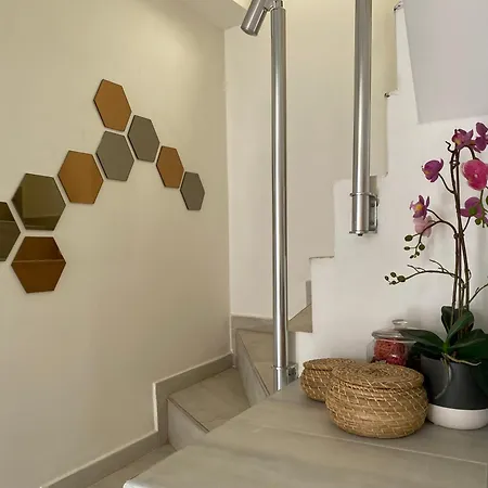 펜션 Casa Per Te село огняново - село Marchevo