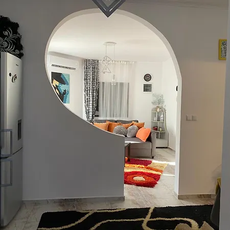 Casa Per Te село огняново - село * Marchevo