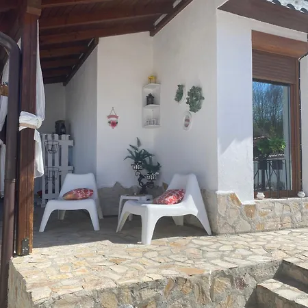 Casa Per Te село огняново - село Σπίτι διακοπών *