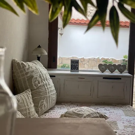 Σπίτι διακοπών Casa Per Te село огняново - село