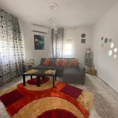 펜션 Casa Per Te село огняново - село Marchevo