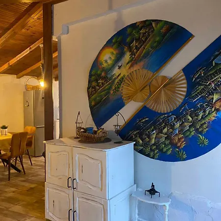 Casa Per Te село огняново - село Marchevo