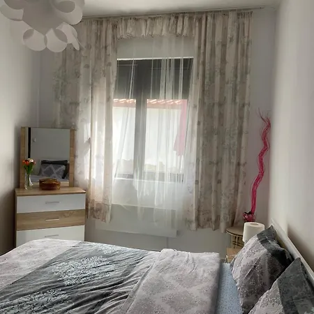 펜션 Casa Per Te село огняново - село Marchevo