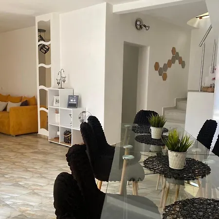Σπίτι διακοπών Casa Per Te село огняново - село