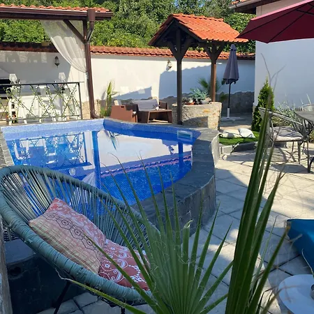 Σπίτι διακοπών Casa Per Te село огняново - село *