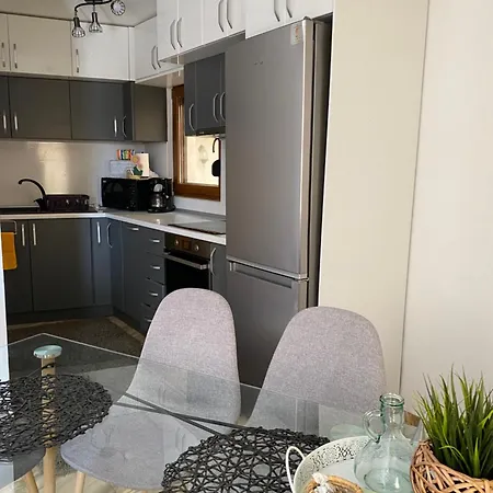 Casa Per Te село огняново - село Nyaraló *