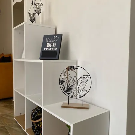 Casa Per Te село огняново - село Marchevo