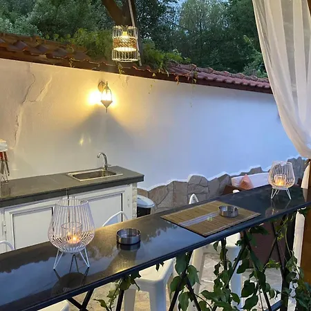 Casa Per Te село огняново - село *