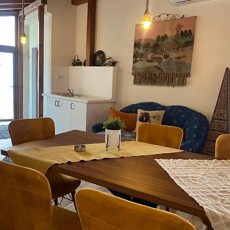 펜션 Casa Per Te село огняново - село Marchevo