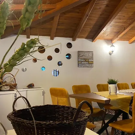 Casa Per Te село огняново - село * Marchevo