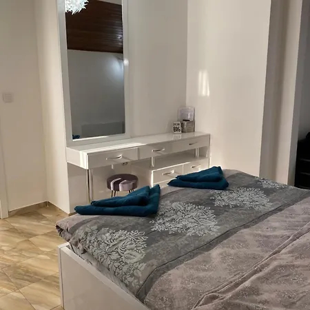 Casa Per Te село огняново - село 펜션 Marchevo