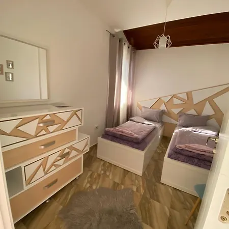 Casa Per Te село огняново - село *