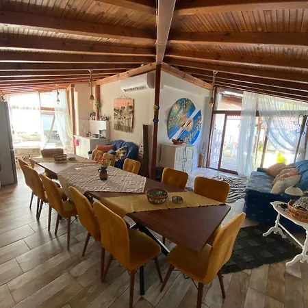 Casa Per Te село огняново - село Σπίτι διακοπών *
