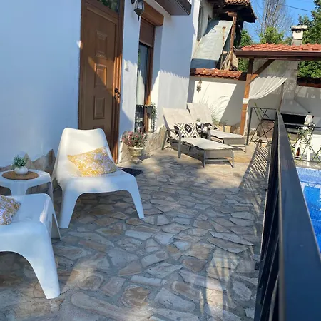 펜션 Casa Per Te село огняново - село Marchevo