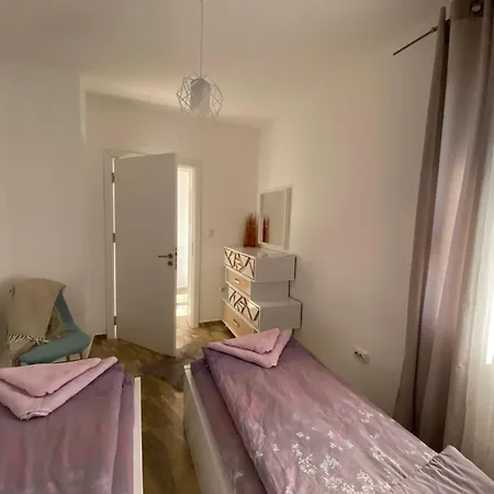 Σπίτι διακοπών Casa Per Te село огняново - село
