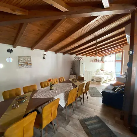 Casa Per Te село огняново - село Marchevo