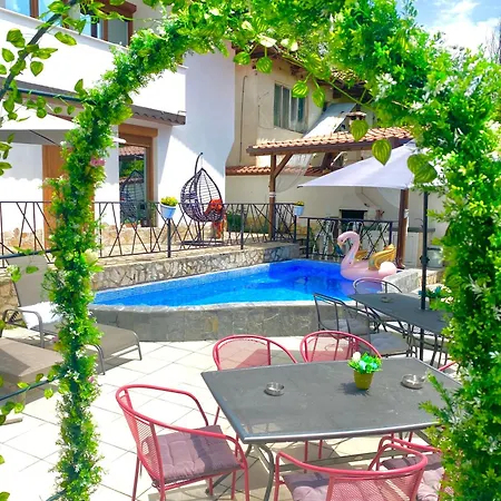 Casa Per Te село огняново - село Marchevo