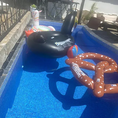 Casa Per Te село огняново - село *