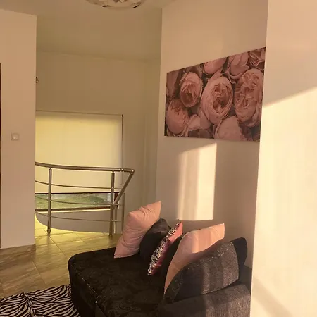 펜션 Casa Per Te село огняново - село Marchevo