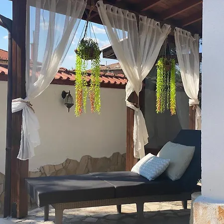 Σπίτι διακοπών Casa Per Te село огняново - село