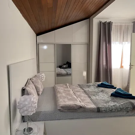 Casa Per Te село огняново - село