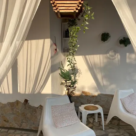 Casa Per Te село огняново - село 펜션