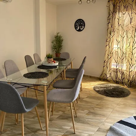Σπίτι διακοπών Casa Per Te село огняново - село