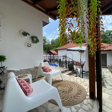 Casa Per Te село огняново - село *