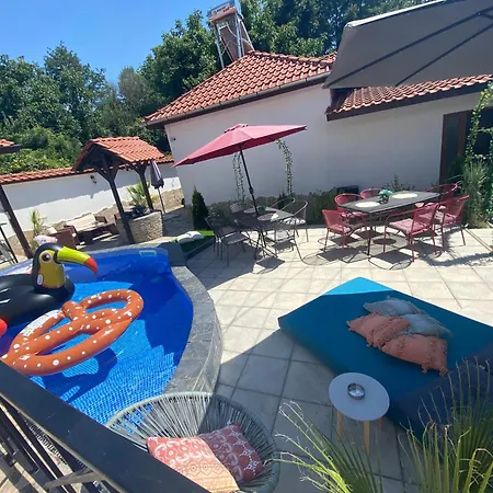 펜션 Casa Per Te село огняново - село