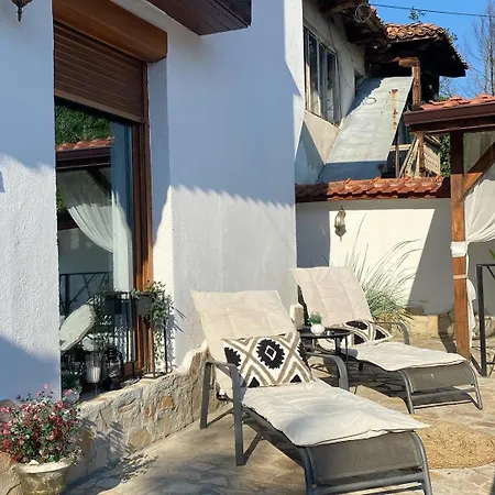 Casa Per Te село огняново - село Marchevo