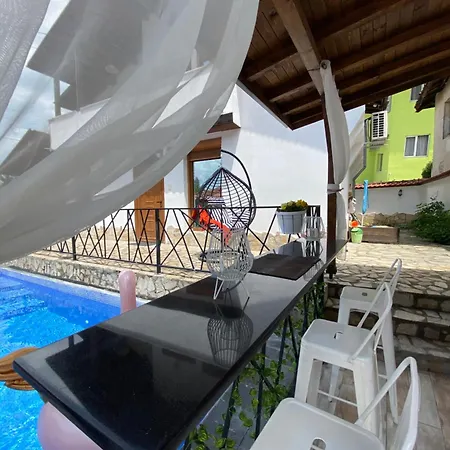 Casa Per Te село огняново - село Σπίτι διακοπών *