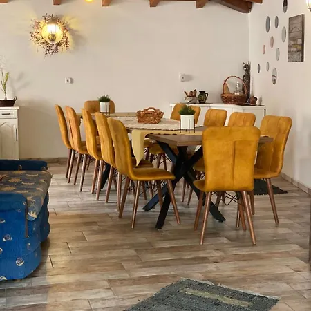 Σπίτι διακοπών Casa Per Te село огняново - село
