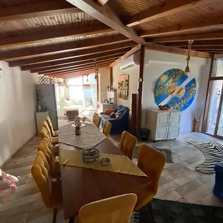 Casa Per Te село огняново - село 펜션 Marchevo