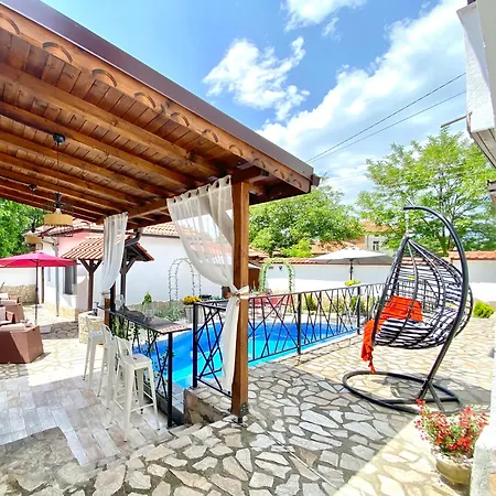 펜션 Casa Per Te село огняново - село