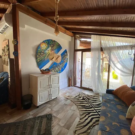 Дом отдыха Casa Per Te село огняново - село Marchevo