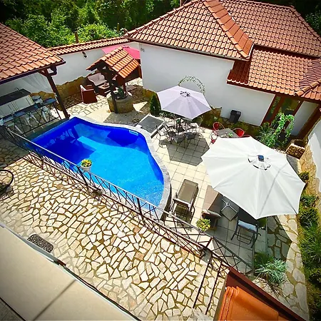 펜션 Casa Per Te село огняново - село *