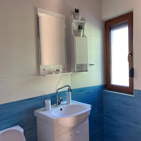 Дом отдыха Casa Per Te село огняново - село *