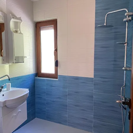 Дом отдыха Casa Per Te село огняново - село *