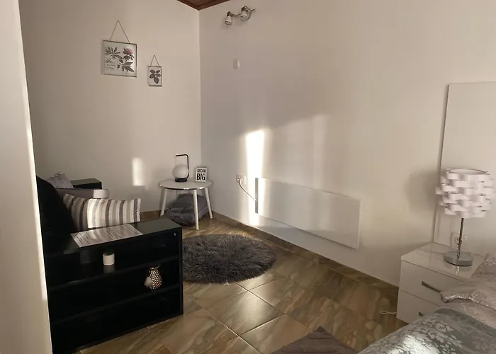 Сasa de vacaciones Casa Per Te село огняново - село Marchevo